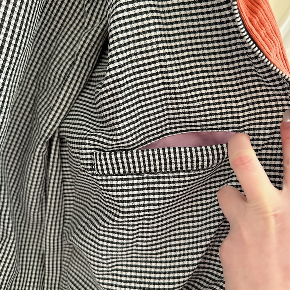 Orange hoodie - Picture 7 of 7